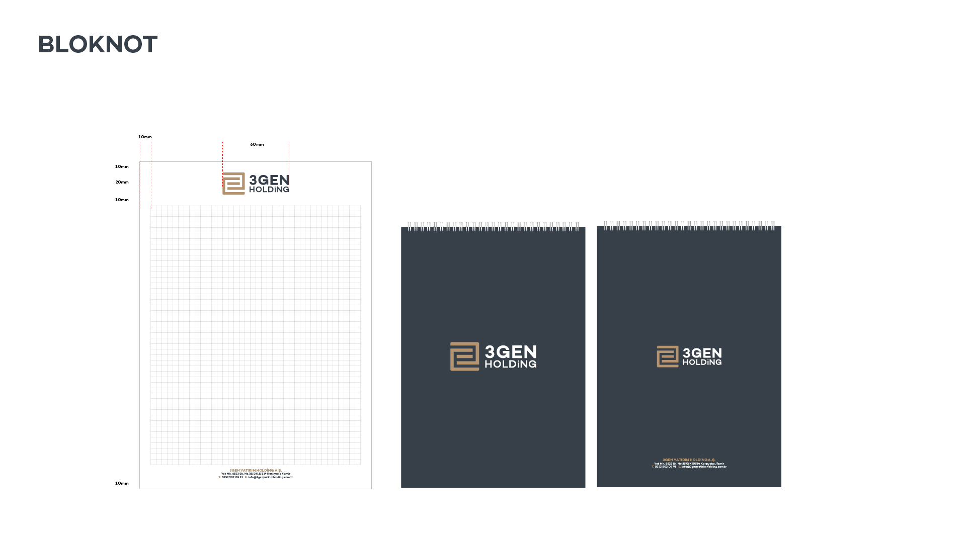 Corporate Identity & Brand Guidelines